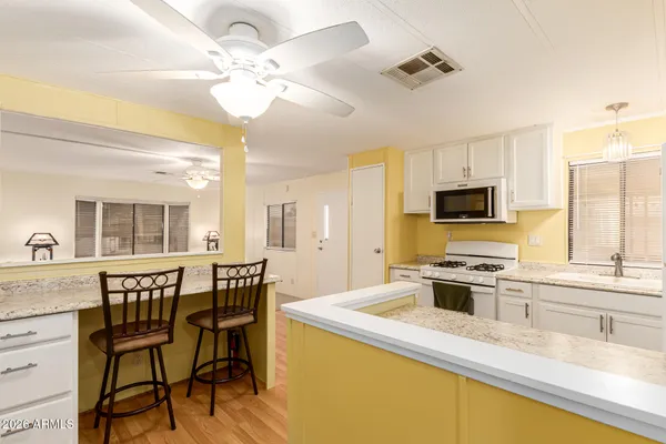 $21,000 | 1050 East Broadway Avenue, Unit 15, Apache Junction, AZ 85119