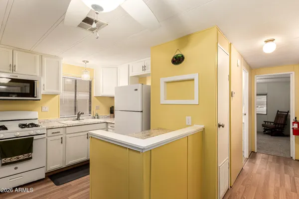 $21,000 | 1050 East Broadway Avenue, Unit 15, Apache Junction, AZ 85119