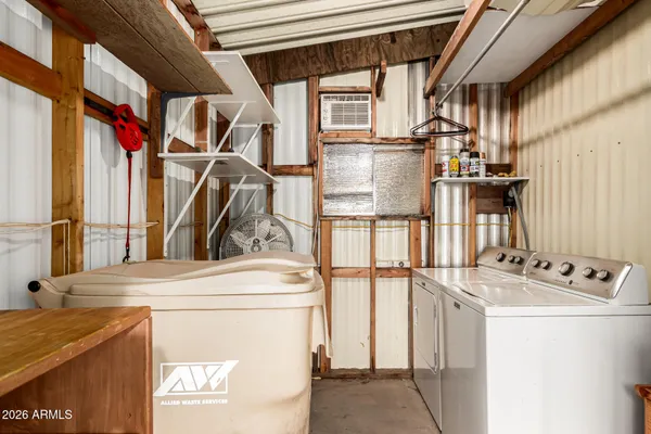 $21,000 | 1050 East Broadway Avenue, Unit 15, Apache Junction, AZ 85119