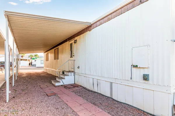 $21,000 | 1050 East Broadway Avenue, Unit 15, Apache Junction, AZ 85119