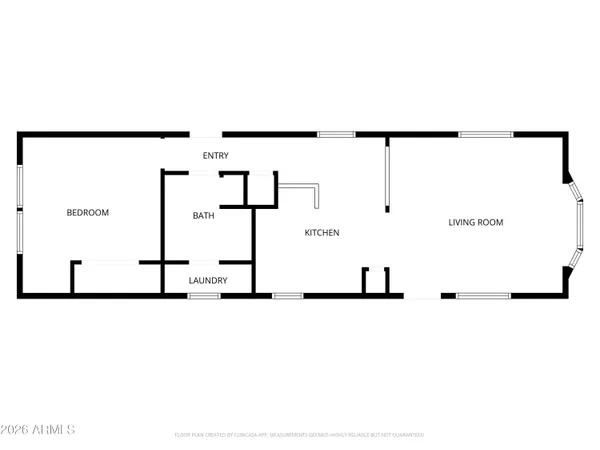 $21,000 | 1050 East Broadway Avenue, Unit 15, Apache Junction, AZ 85119