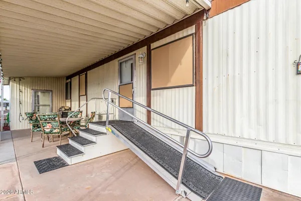 $21,000 | 1050 East Broadway Avenue, Unit 15, Apache Junction, AZ 85119