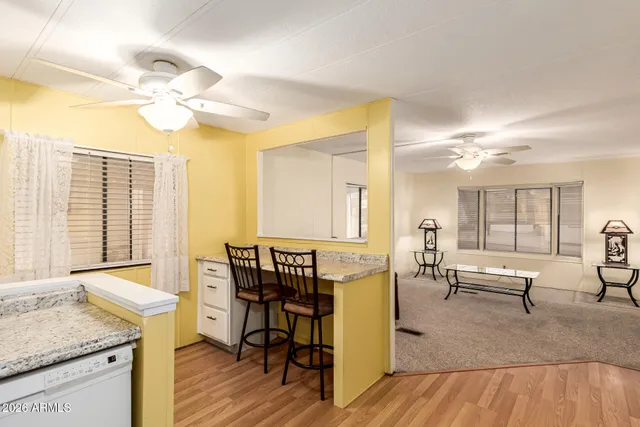 $23,000 | 1050 East Broadway Avenue, Unit 15, Apache Junction, AZ 85119