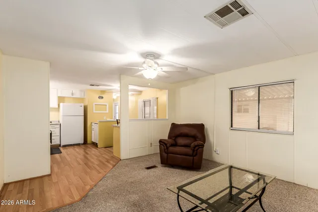 $23,000 | 1050 East Broadway Avenue, Unit 15, Apache Junction, AZ 85119