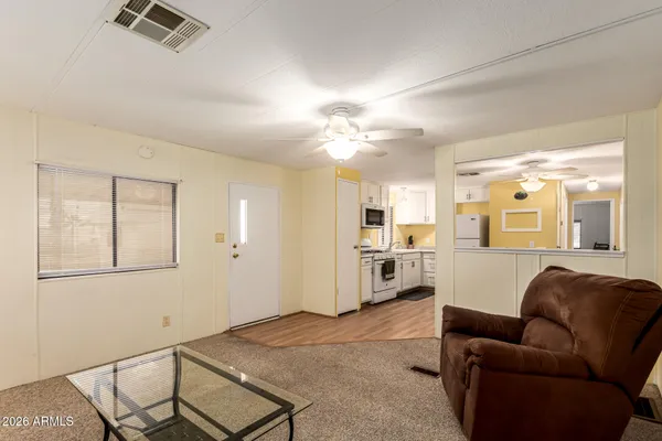 $21,000 | 1050 East Broadway Avenue, Unit 15, Apache Junction, AZ 85119