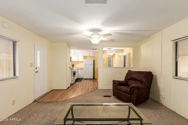 $23,000 | 1050 East Broadway Avenue, Unit 15, Apache Junction, AZ 85119