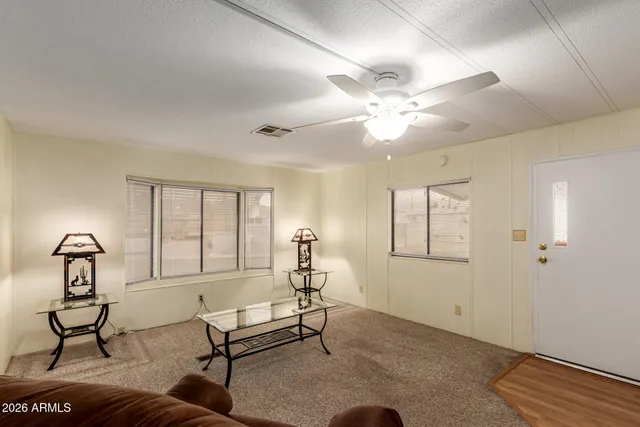 $23,000 | 1050 East Broadway Avenue, Unit 15, Apache Junction, AZ 85119