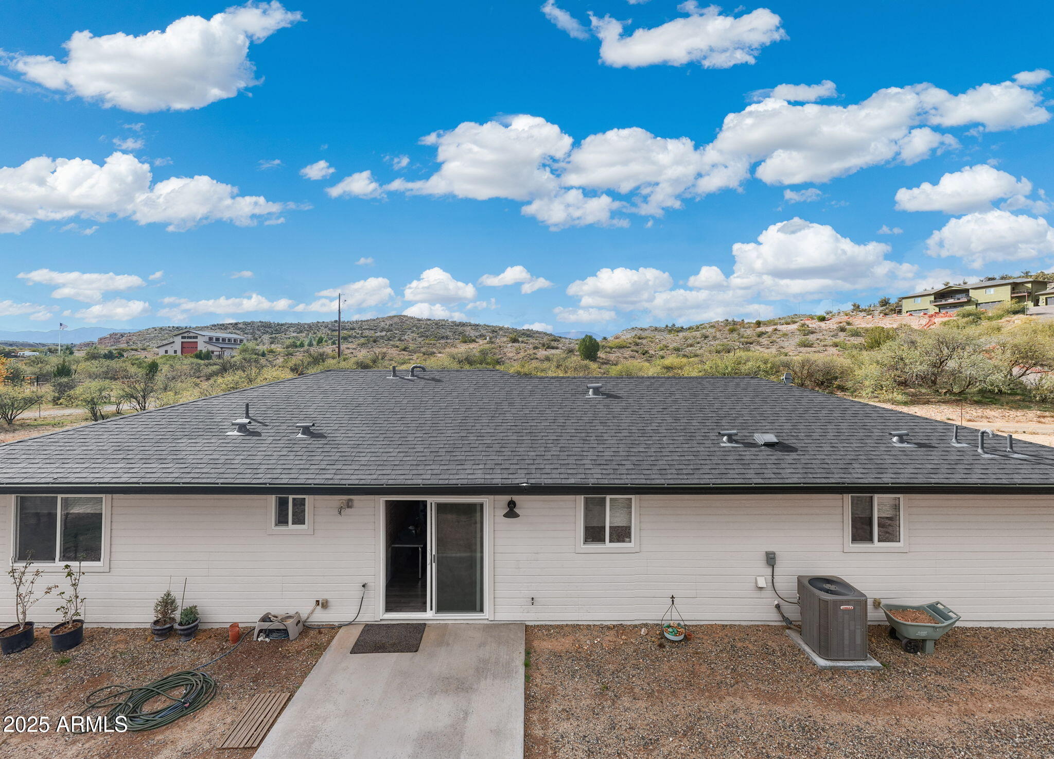 2955 South Sexton Ranch Road Cornville, AZ 86325 - Photo 38 of 67