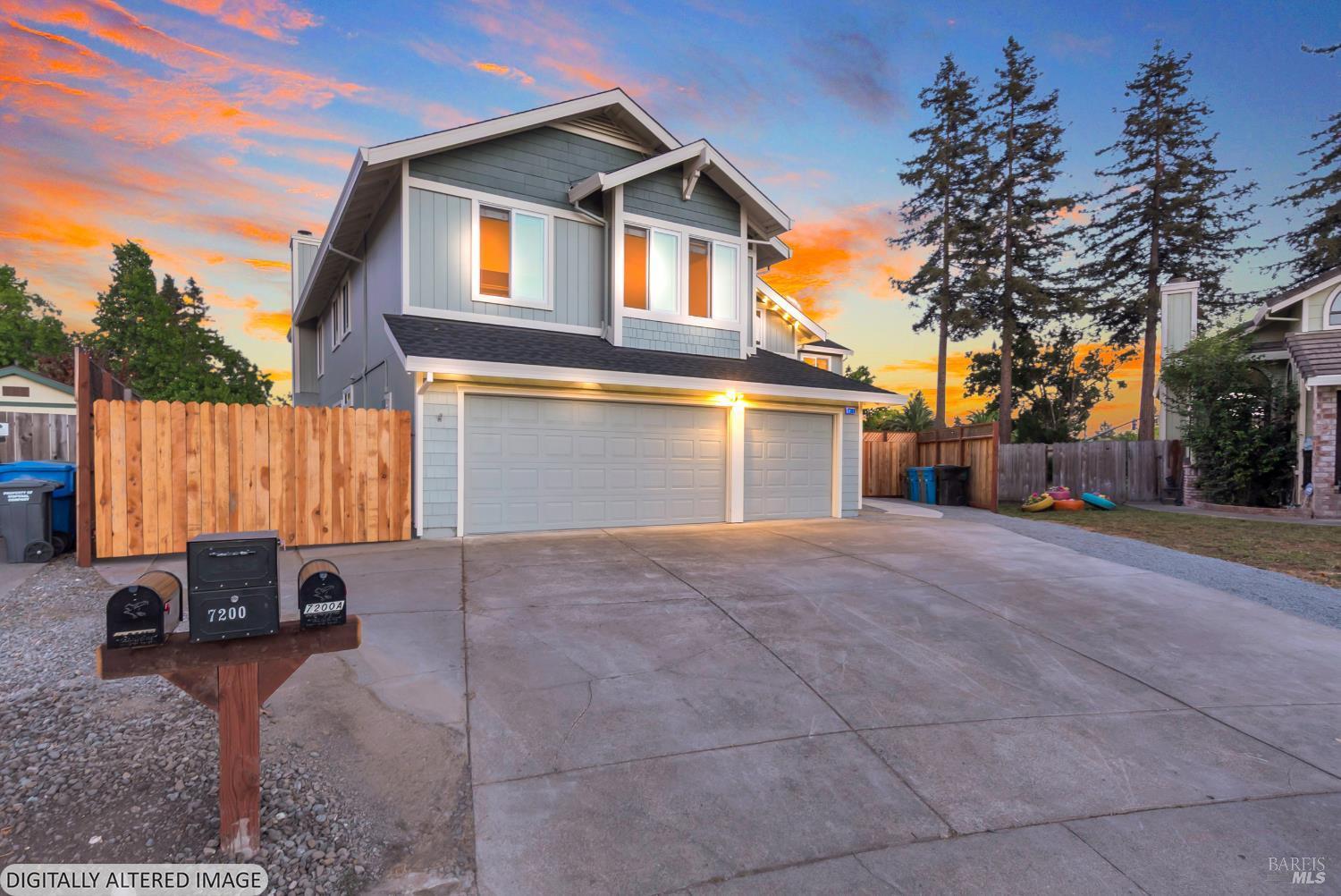 7200 Roxanne Lane Rohnert Park, CA 94928 - Photo 7 of 94