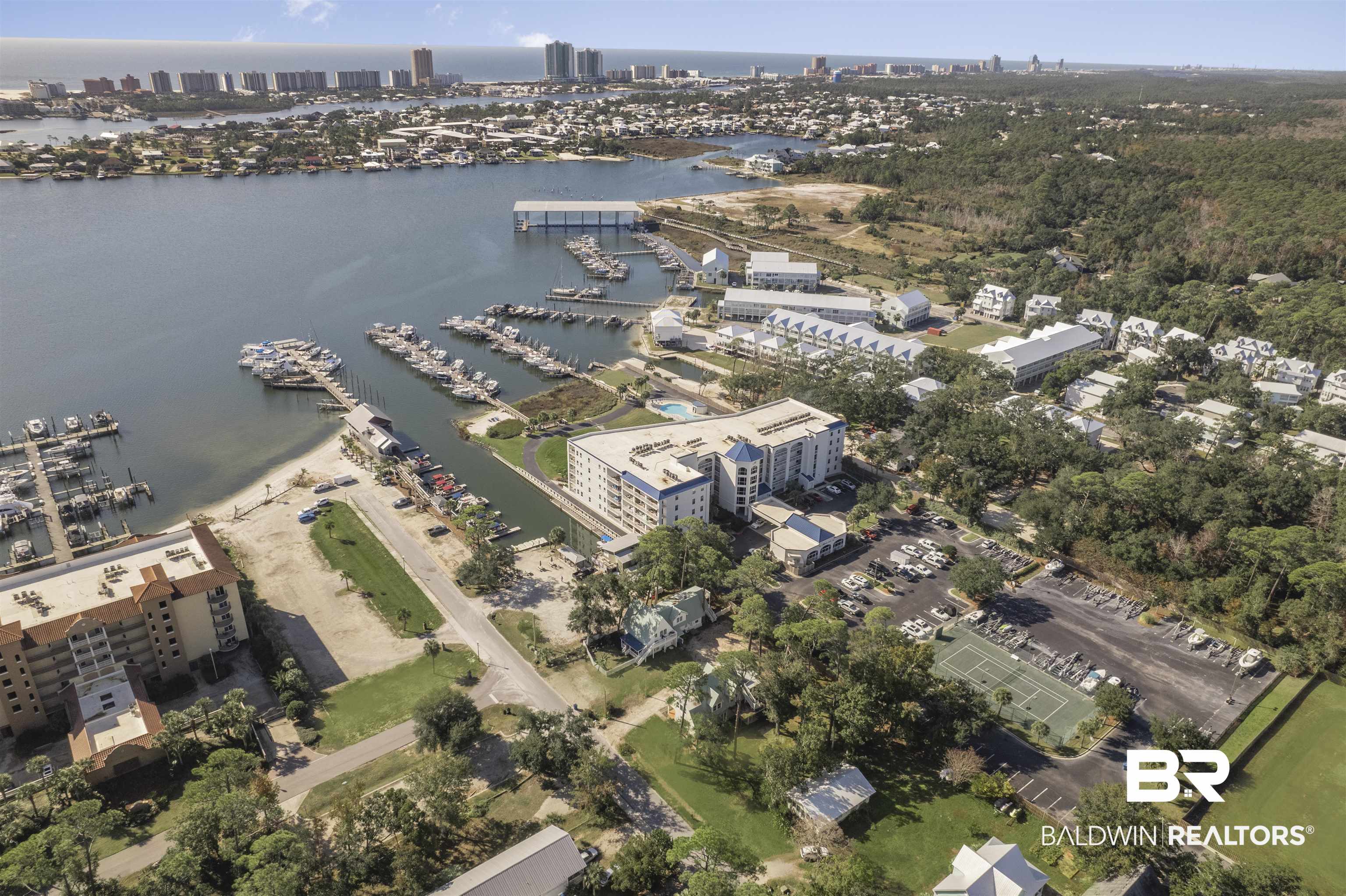 27282 Canal Road, Unit 111 Orange Beach, AL 36561 - Photo 38 of 48