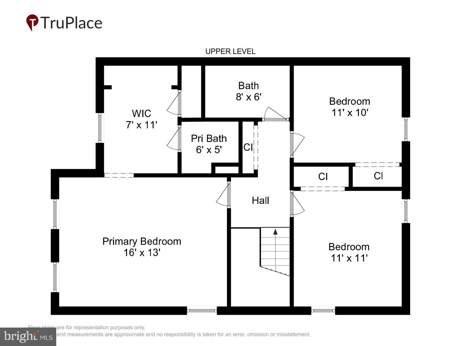 14822 Rose Trellis Place Silver Spring, MD 20906 - Photo 64 of 65 Print Upper Level