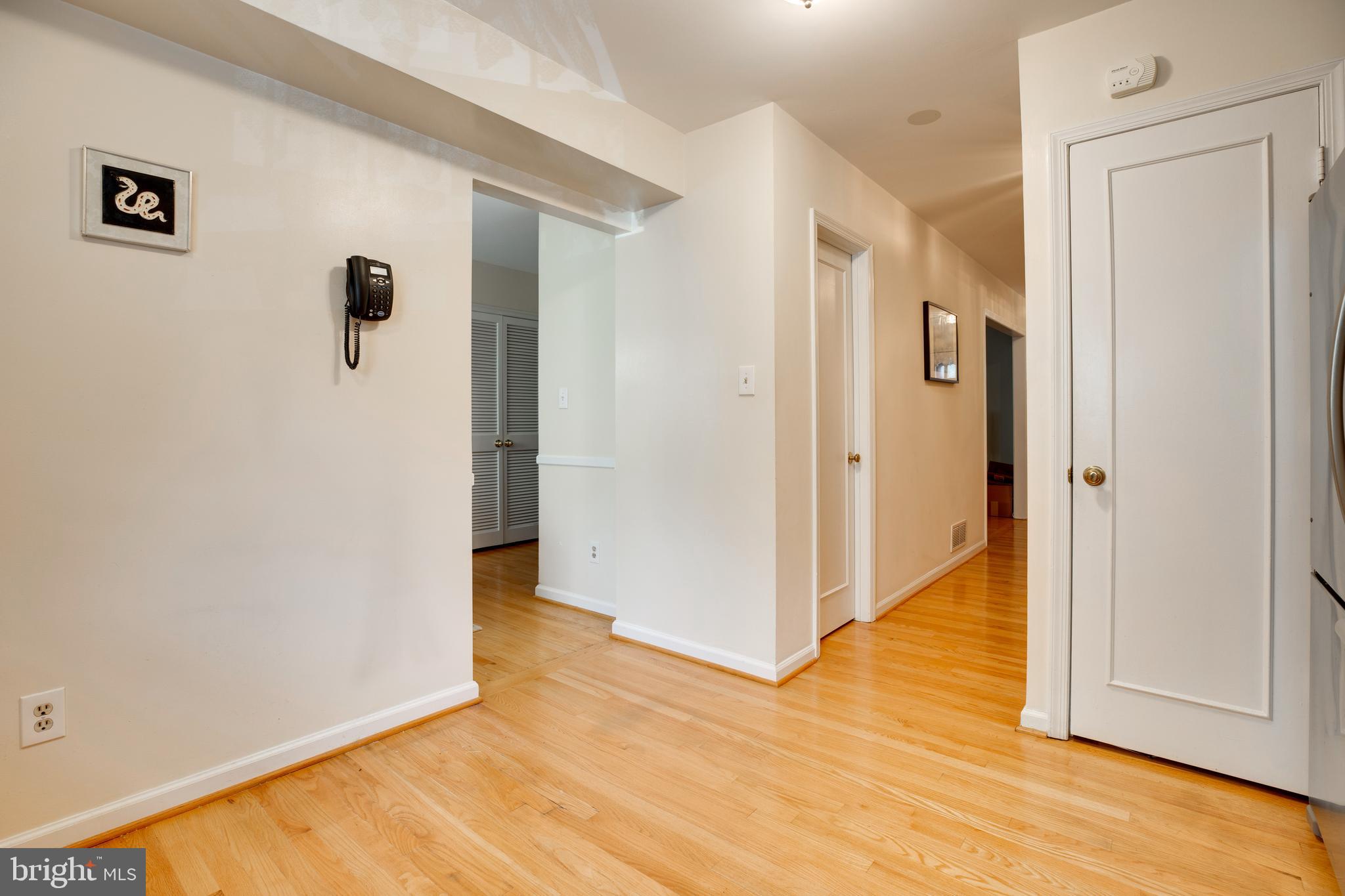 8331 Wickham Road Springfield, VA 22152 - Photo 15 of 31