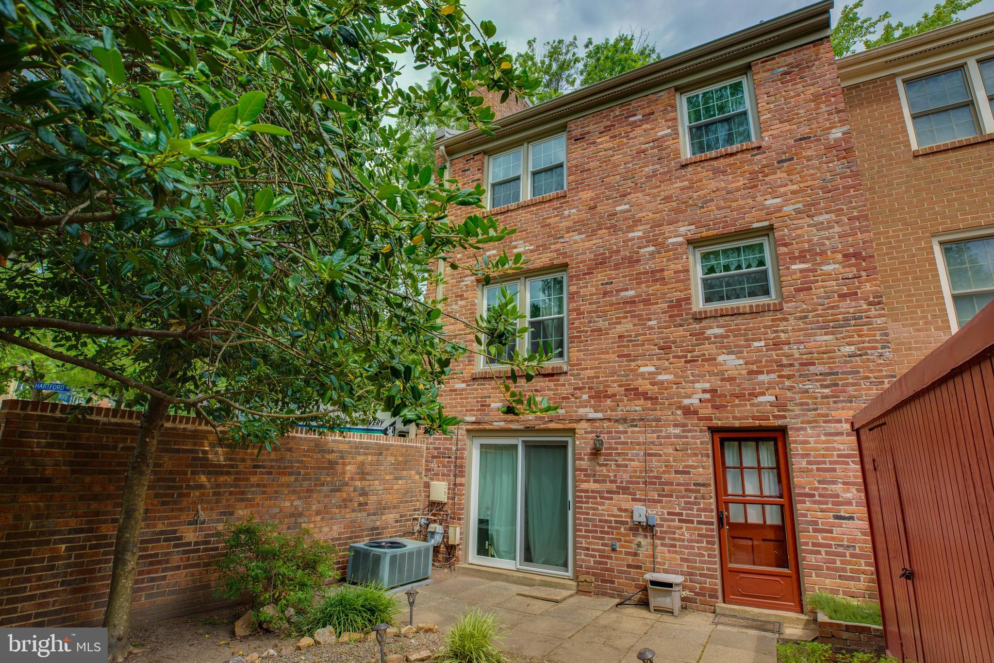 8331 Wickham Road Springfield, VA 22152 - Photo 31 of 31