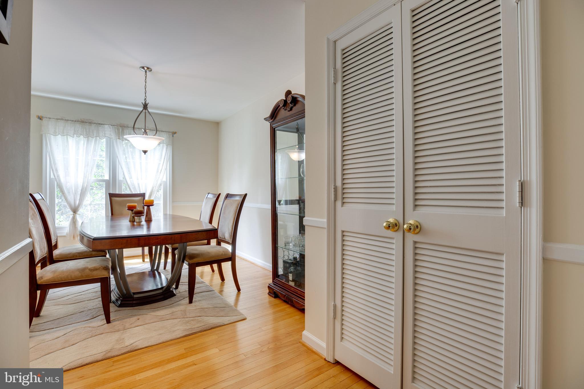 8331 Wickham Road Springfield, VA 22152 - Photo 10 of 31