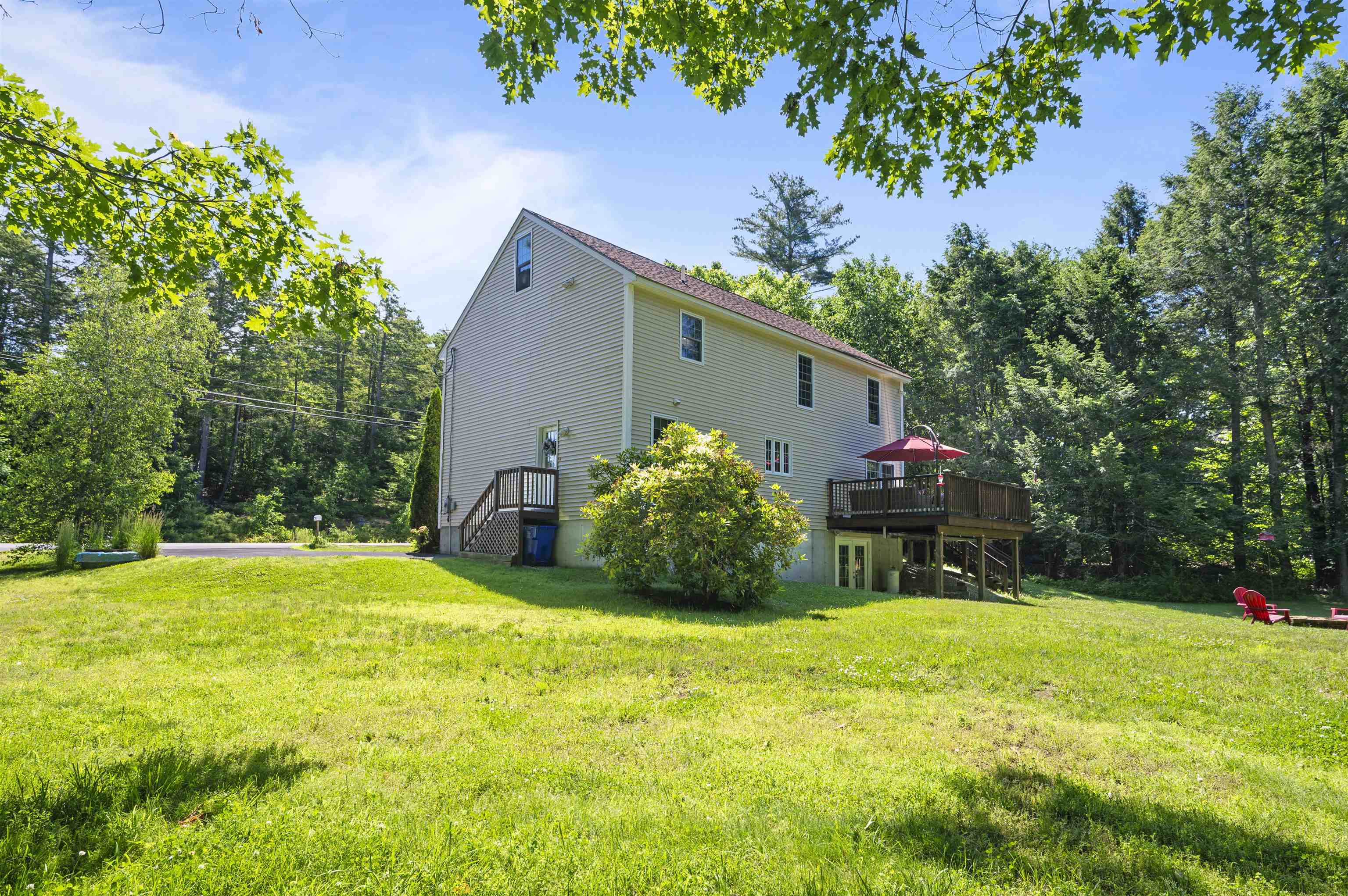 54 Beech Hill Road Exeter, NH 03833 - Photo 36 of 46