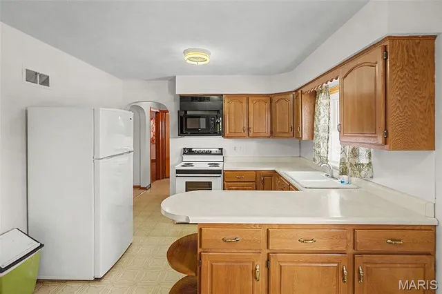 $219,900 | 422 East Cherry Street, Columbia, IL 62236