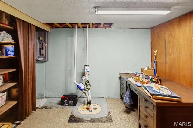 $219,900 | 422 East Cherry Street, Columbia, IL 62236