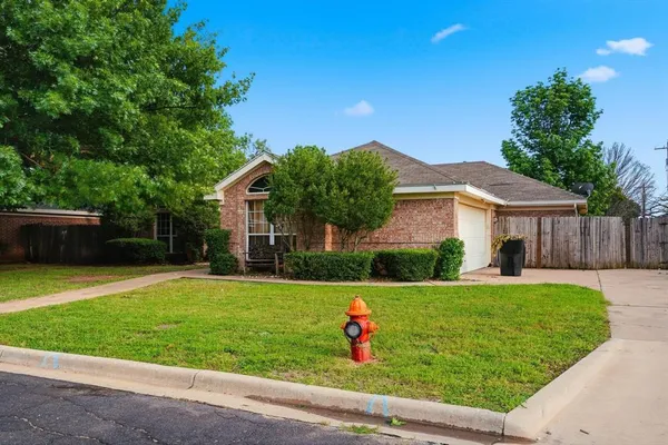 $2,500 | 5149 Rusty Trail, Abilene, TX 79606