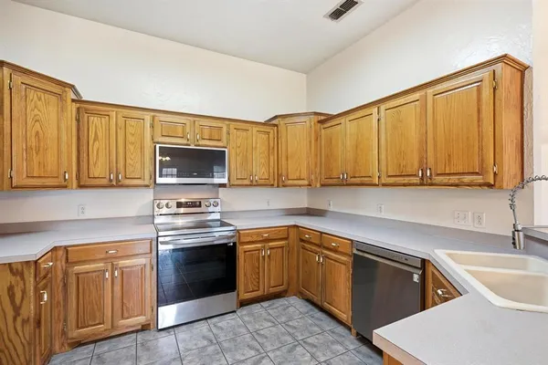 $2,500 | 5149 Rusty Trail, Abilene, TX 79606