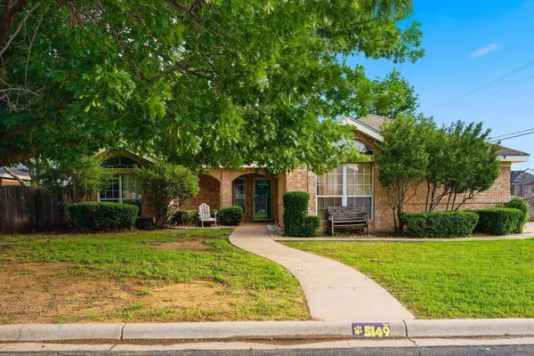 $2,500 | 5149 Rusty Trail, Abilene, TX 79606