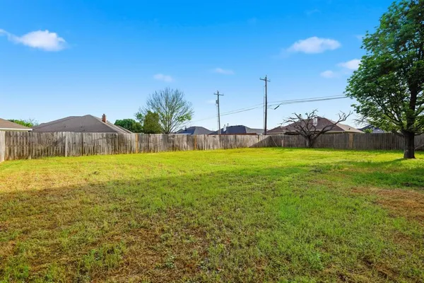 $2,500 | 5149 Rusty Trail, Abilene, TX 79606