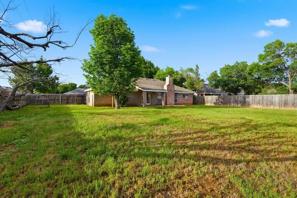 $2,500 | 5149 Rusty Trail, Abilene, TX 79606