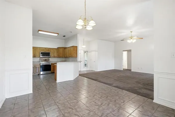 $2,500 | 5149 Rusty Trail, Abilene, TX 79606