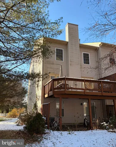 $3,200 | 2606 Windy Oak Court, Crofton, MD 21114