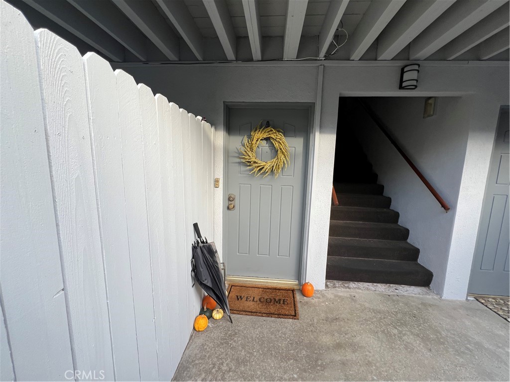 1912 Bataan Road Redondo Beach, CA 90278 - Photo 36 of 37 a view of an entryway with wooden floor