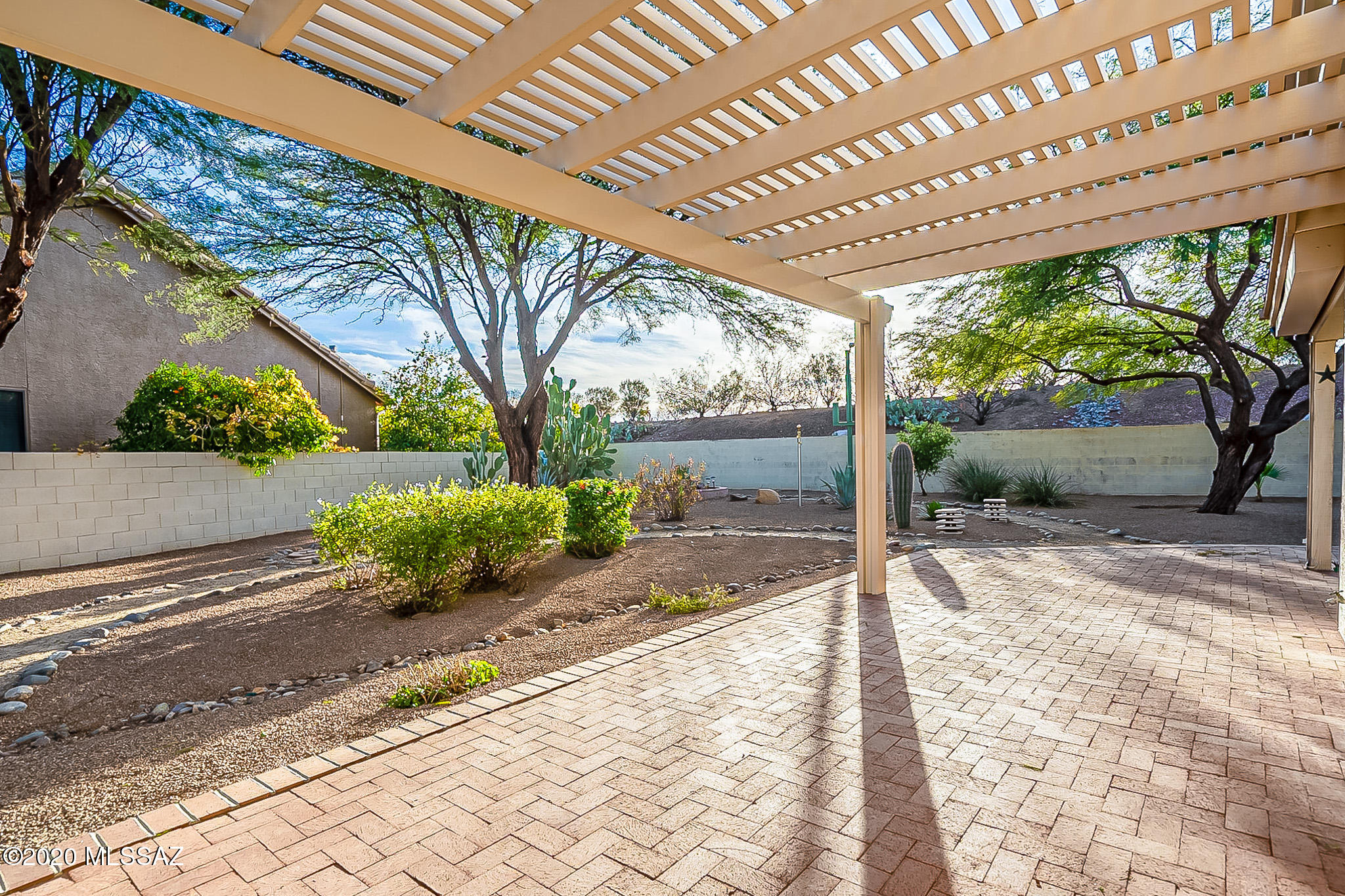 38182 South Stone Ridge Court Tucson, AZ 85739 - Photo 33 of 49