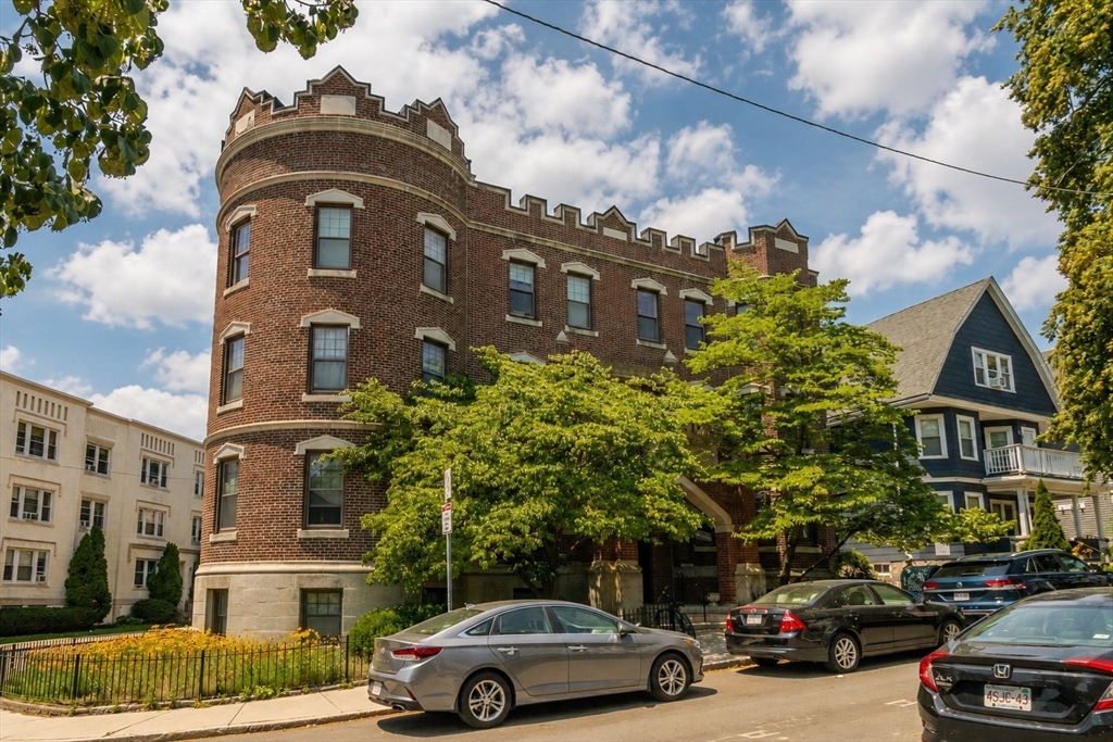 61 Quint Avenue, Unit 2 Boston, MA 02134 - Photo 1 of 13