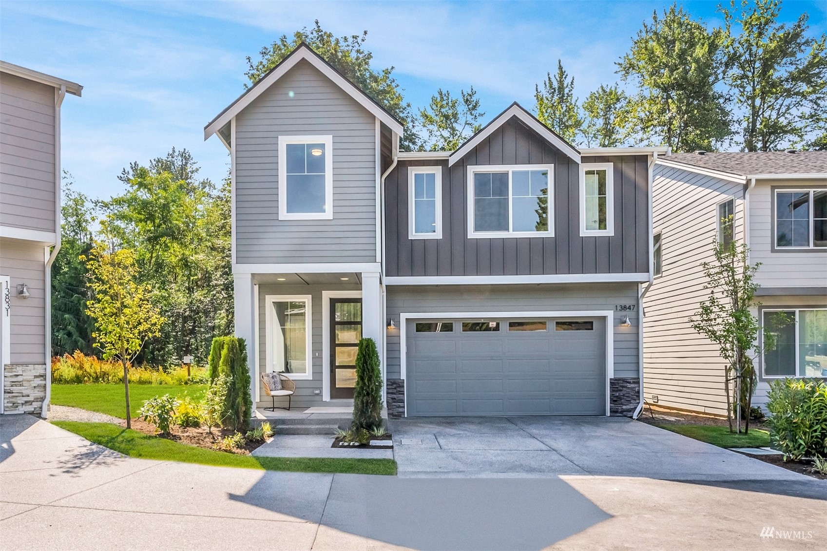 13847 Chain Lake Road Monroe, WA 98272 - Photo 1 of 18 Gallery Image 1
