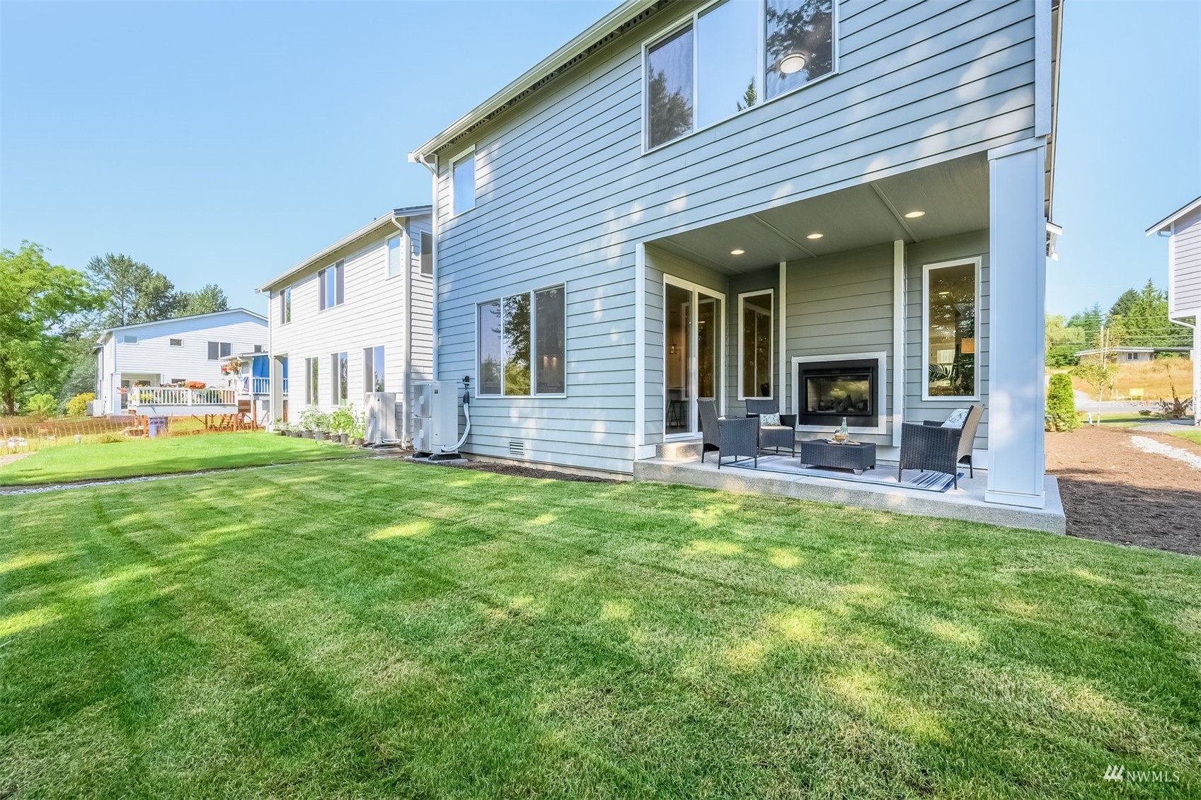 13847 Chain Lake Road Monroe, WA 98272 - Photo 17 of 18 Gallery Image 17