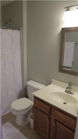 1006 Countess Lane Spring Hill, TN 37174 - Photo 12 of 19 Downstairs Bath