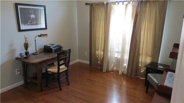 1006 Countess Lane Spring Hill, TN 37174 - Photo 13 of 19 Downstairs bedroom