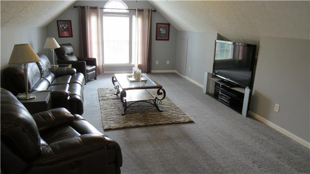 1006 Countess Lane Spring Hill, TN 37174 - Photo 14 of 19 Big bonus or media room