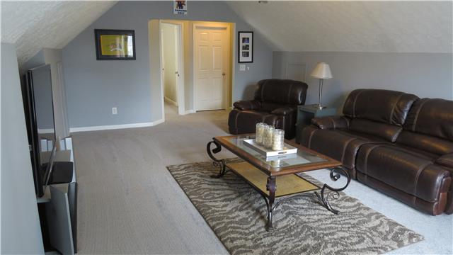 1006 Countess Lane Spring Hill, TN 37174 - Photo 15 of 19 Bonus or media room has surround sound speakers in ceiling