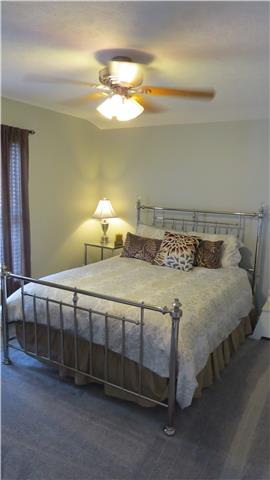 1006 Countess Lane Spring Hill, TN 37174 - Photo 16 of 19 Upstairs Bedroom