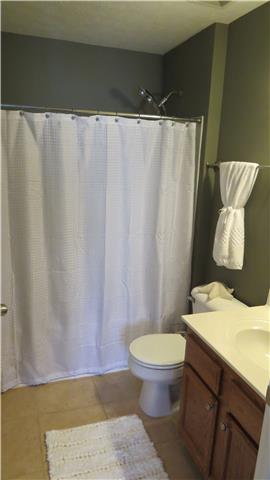 1006 Countess Lane Spring Hill, TN 37174 - Photo 17 of 19 Upstairs bathroom