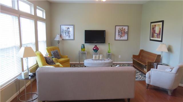 1006 Countess Lane Spring Hill, TN 37174 - Photo 3 of 19 Great Room