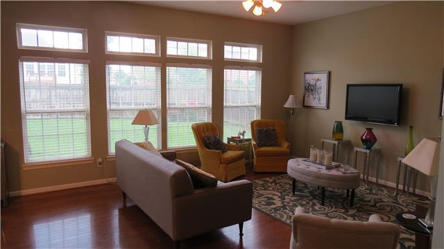 1006 Countess Lane Spring Hill, TN 37174 - Photo 19 of 19 Open Floor Plan