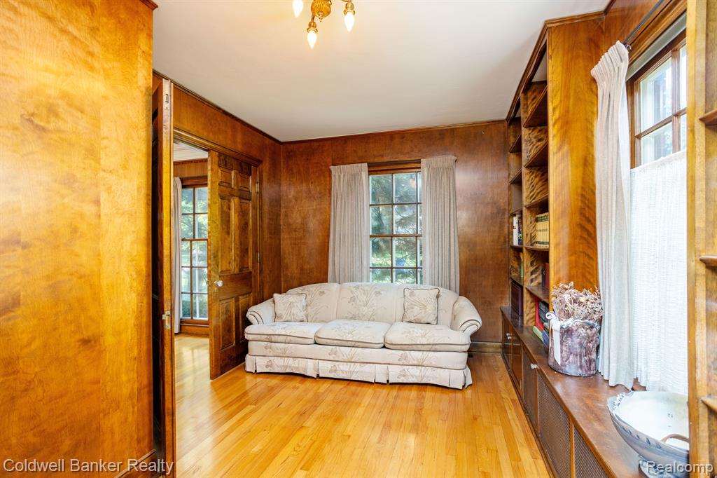 868 Whittier Road Grosse Pointe Park, MI 48230 - Photo 19 of 48
