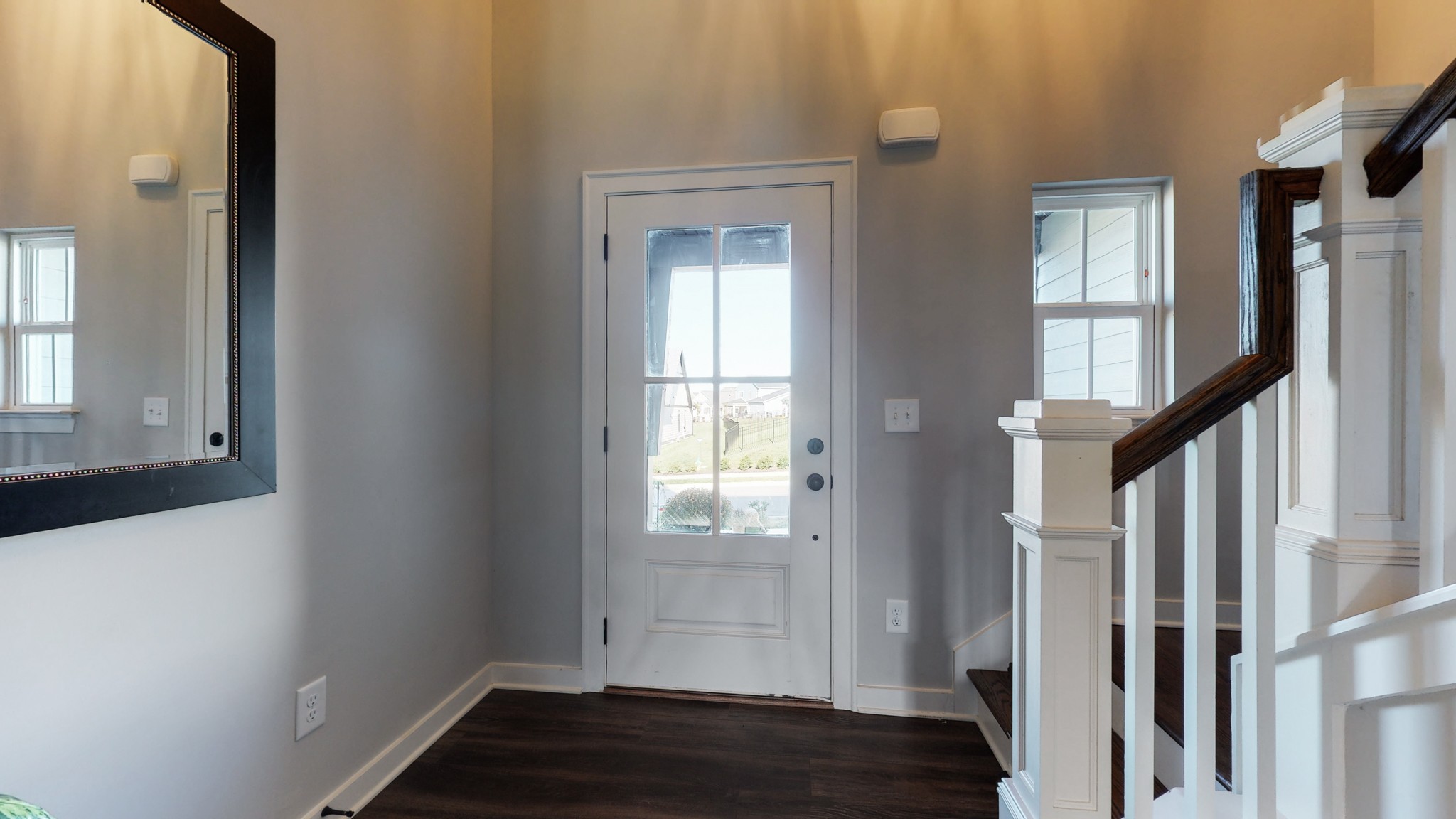 757 Plowson Road Mount Juliet, TN 37122 - Photo 11 of 48 a view of front door
