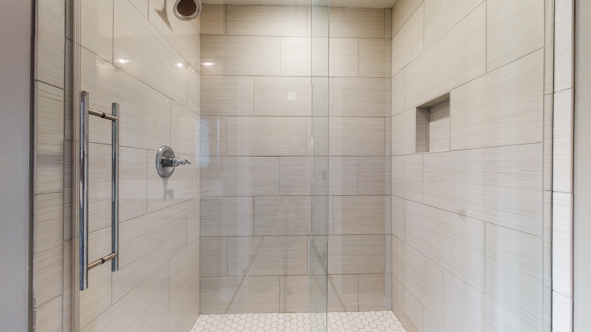 757 Plowson Road Mount Juliet, TN 37122 - Photo 26 of 48 a bathroom with a shower