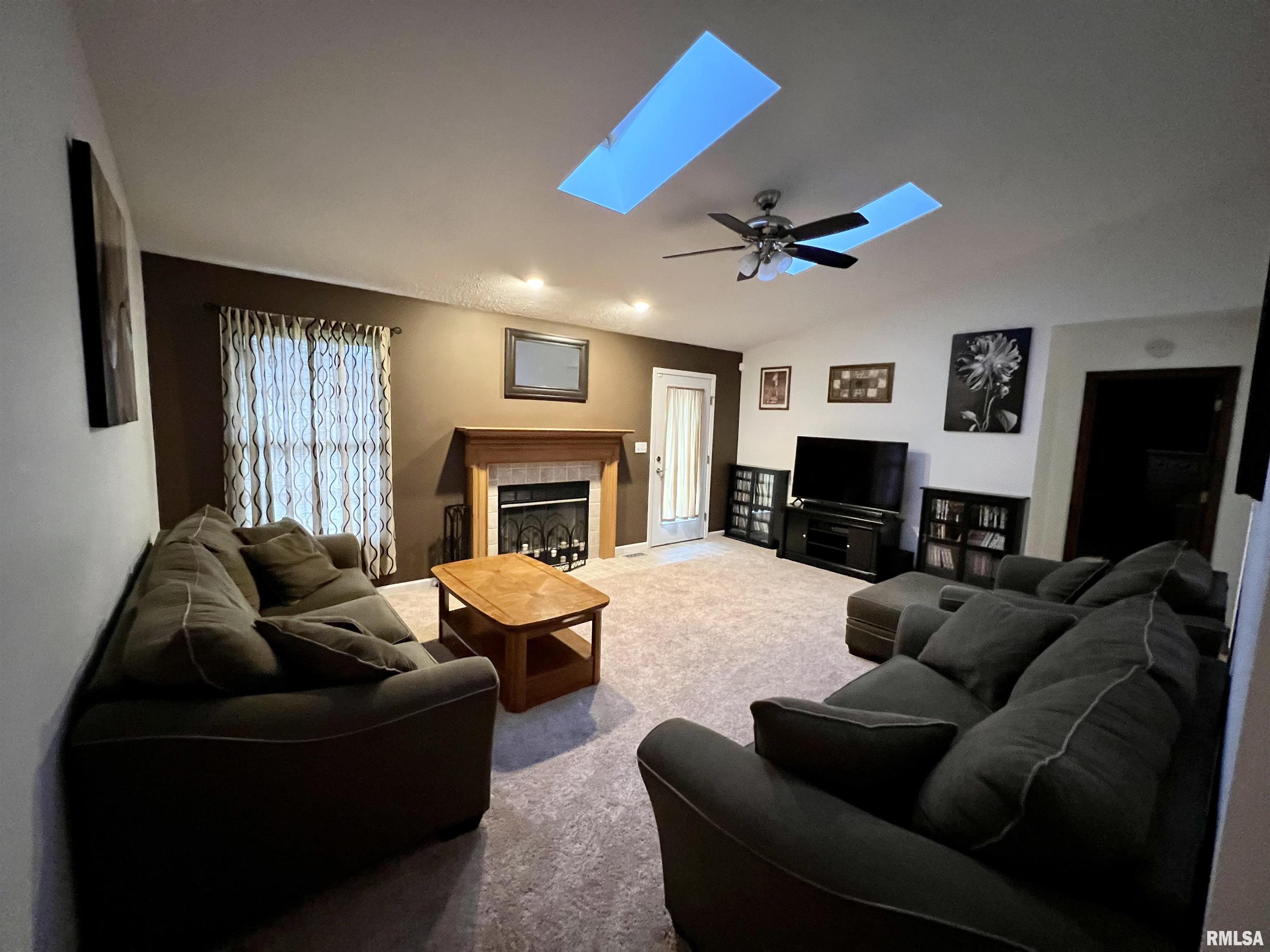 3809 Grouse Road Springfield, IL 62707 - Photo 5 of 6