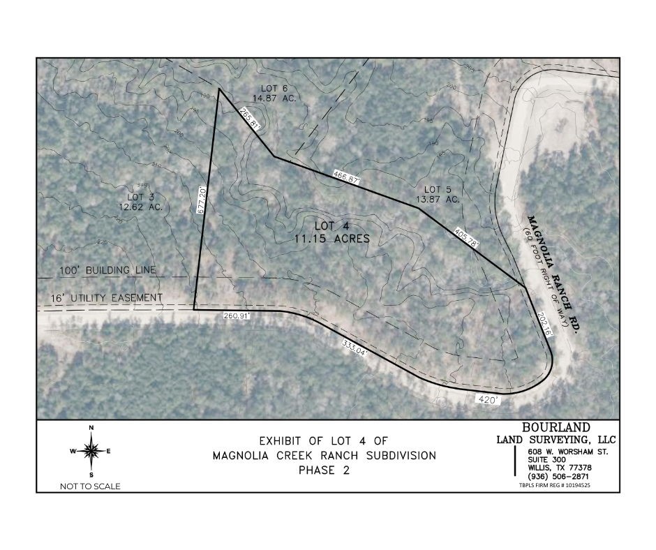 24 Magnolia Ranch Road Onalaska, TX 77360 - Photo 10 of 10