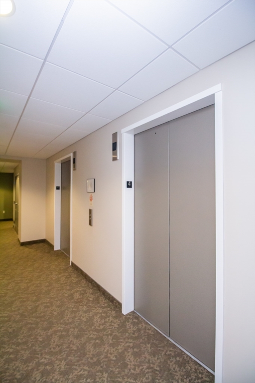 16 Miner Street, Unit 401 Boston, MA 02215 - Photo 25 of 25