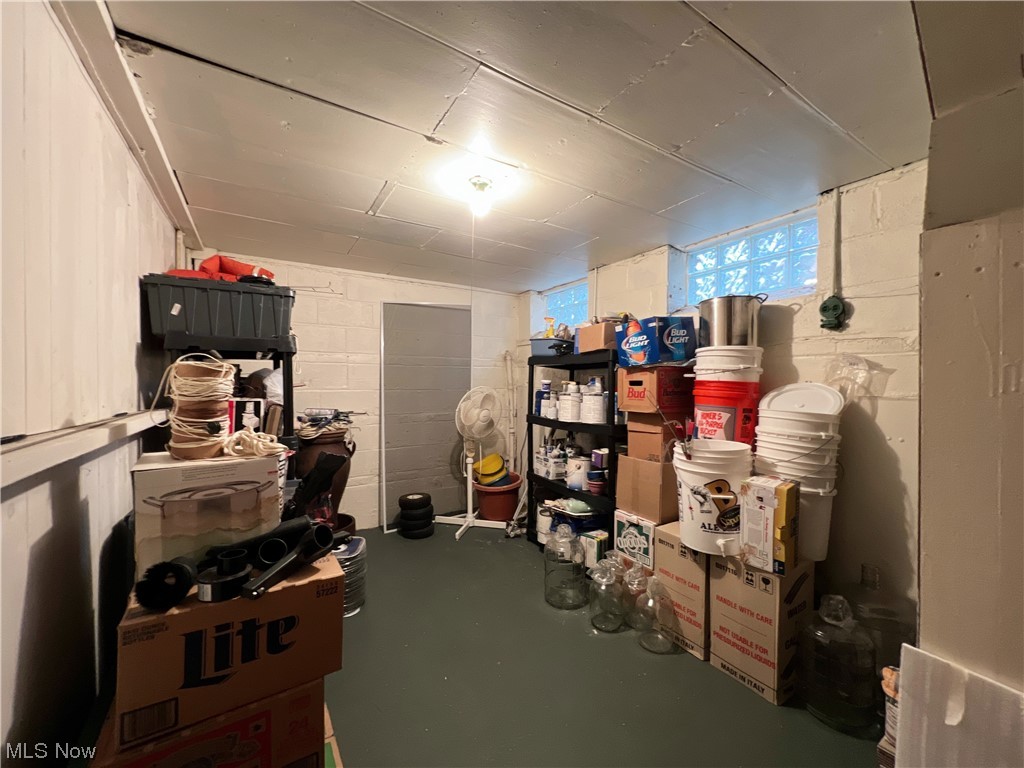 2610 Edgehill Road Cleveland, OH 44106 - Photo 21 of 28 Storage Area