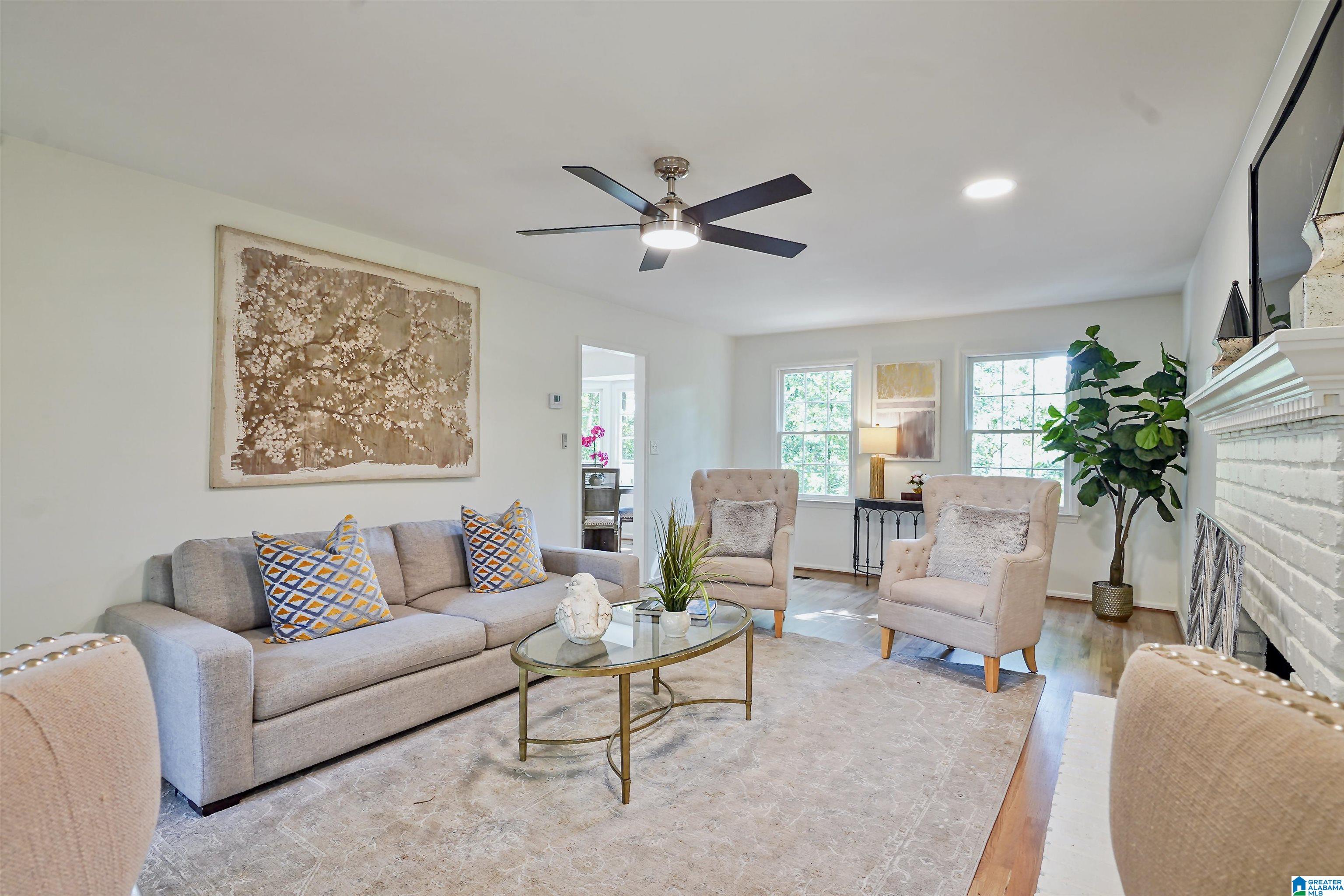 4707 Quarter Staff Road Birmingham, AL 35223 - Photo 6 of 54