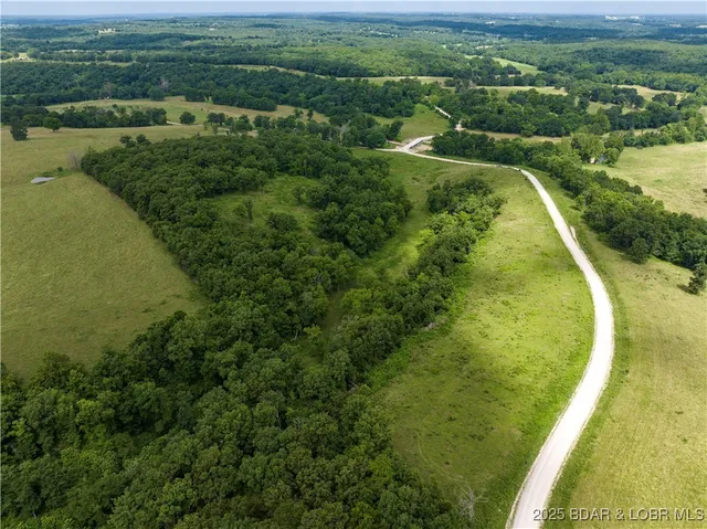 $64,500 | Tract A Tract A Camden Line Road, Lebanon, MO 65536